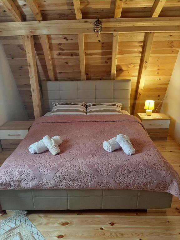 LAF Guest House - 3
