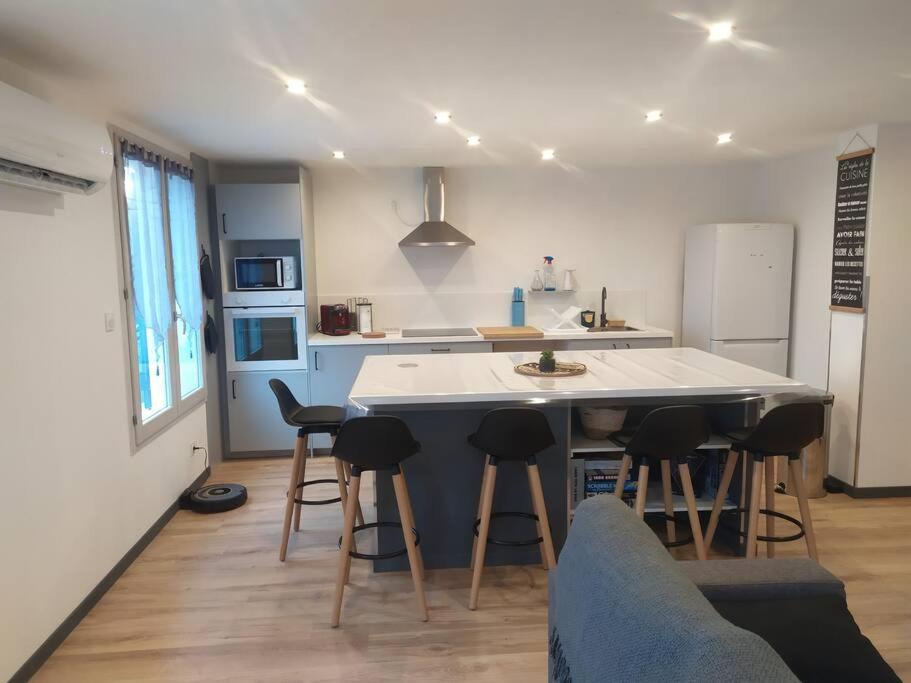 Appartement T2 neuf