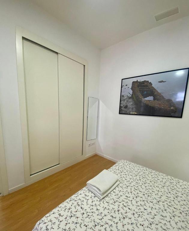 Nuevo apartamento Alameda - 4