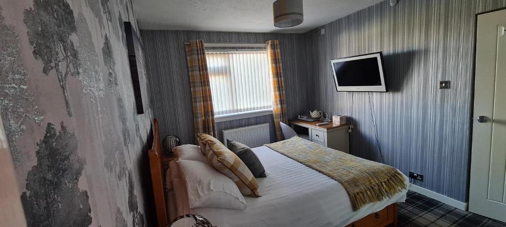Lowefield B&B, Stirling photo 3