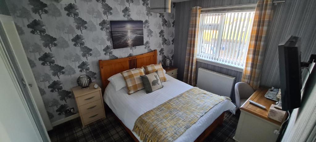 Lowefield B&B, Stirling photo 4