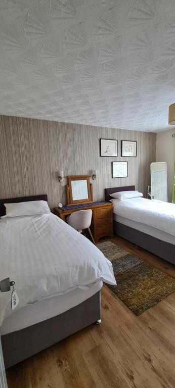 Lowefield B&B, Stirling photo 2