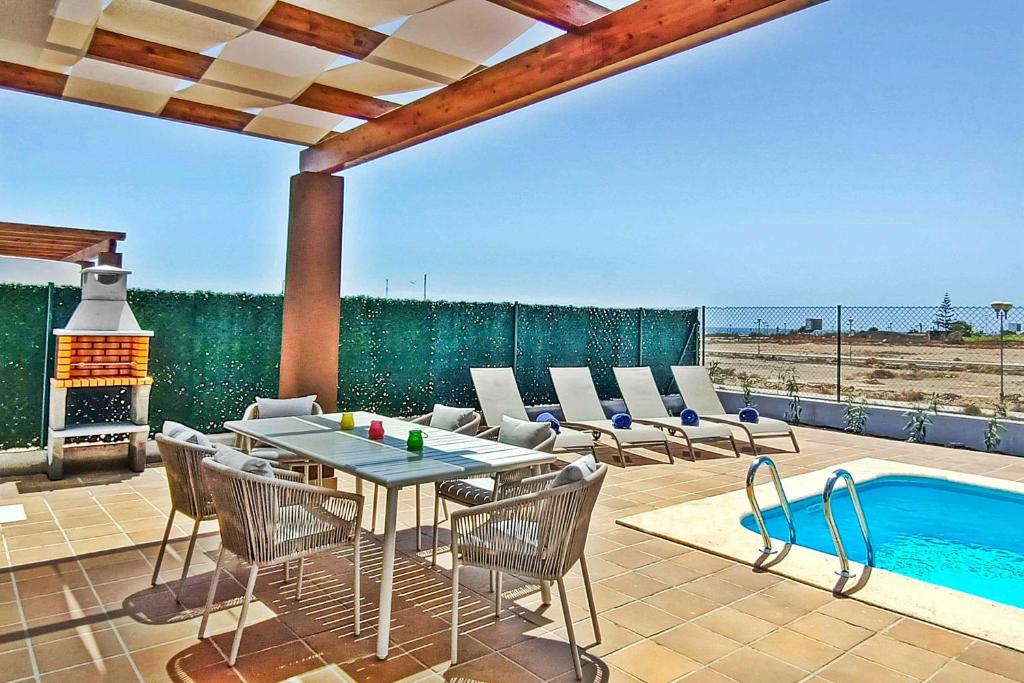 Villa Angelita - 3