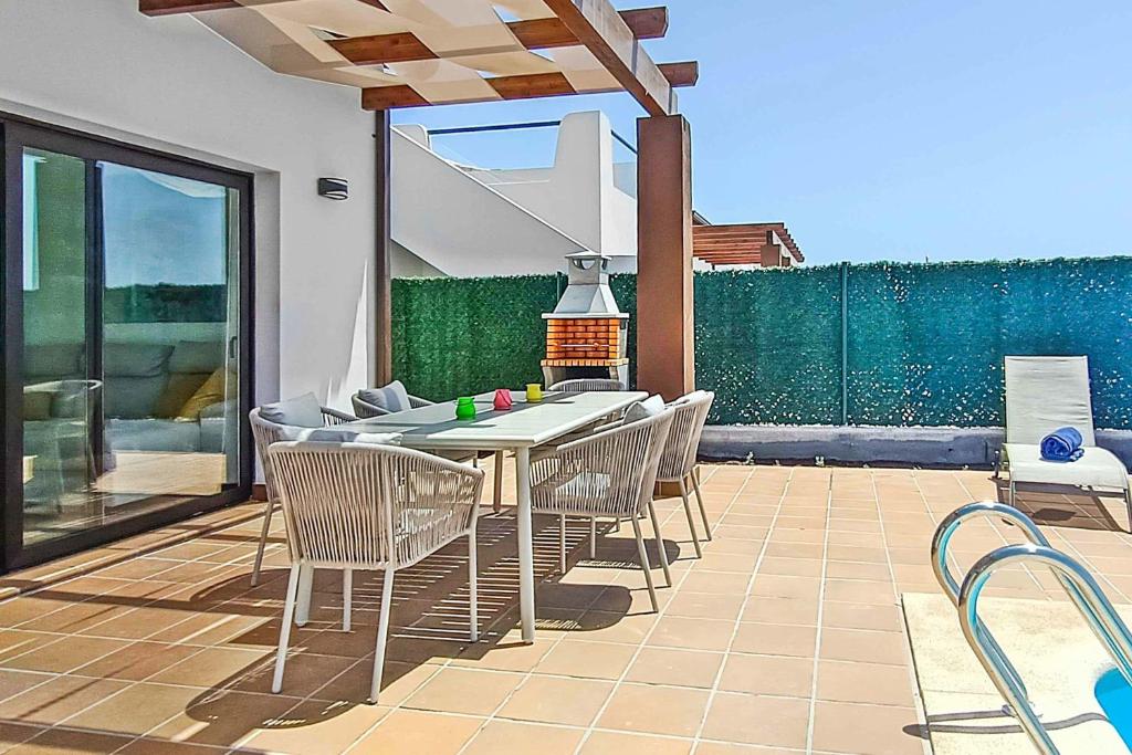 Villa Angelita - 4
