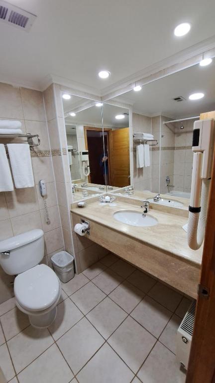 Hotel Diego de Almagro Punta Arenas photo