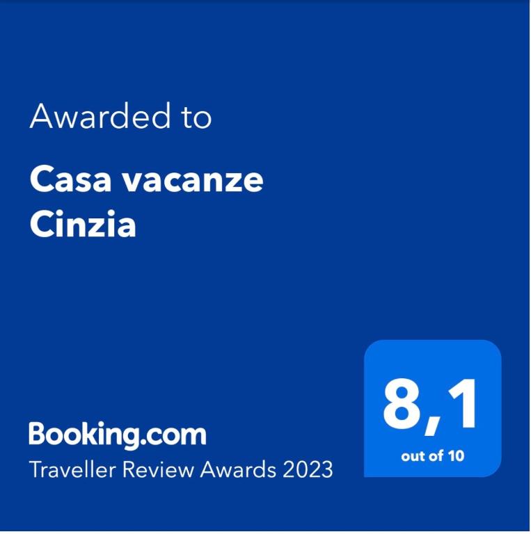 Casa vacanze Cinzia - 3
