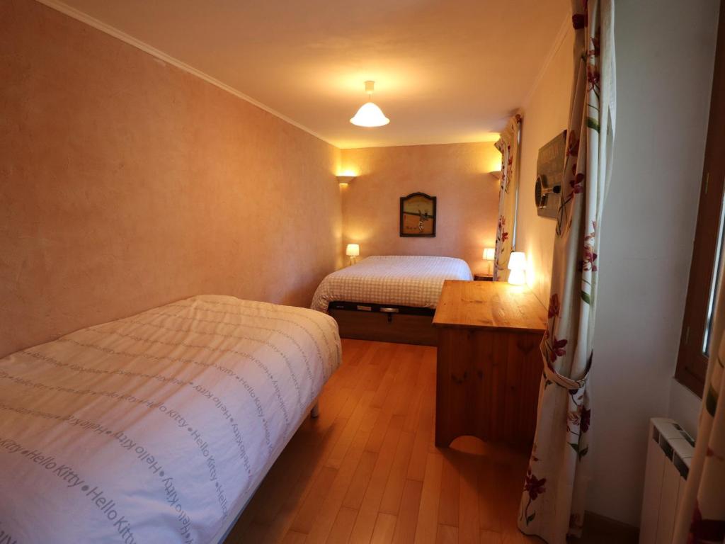 Duplex atypique centre historique - Animaux acceptés - FR-1-432-63 - 5
