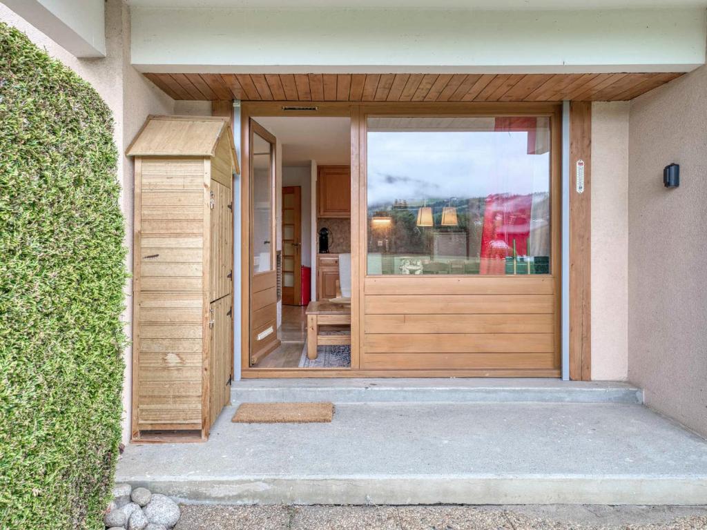 Appartement 2 pièces avec terrasse, animaux admis, proche pistes - Megève - FR-1-453-225 - 3