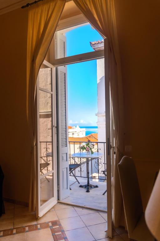 Archontiko Eleni Boutique Hotel photo