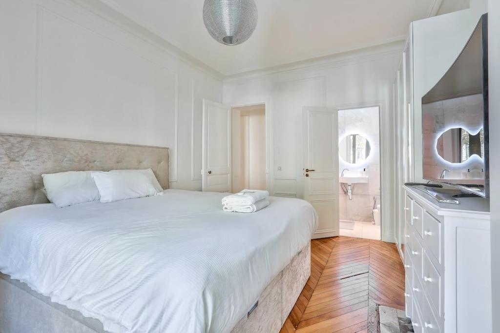 Gorgeous apartment next to the Champs-Elysées - 3