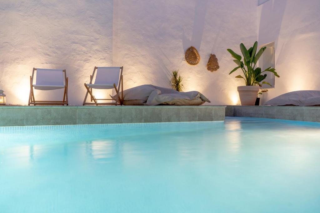 Suites Alfonso X photo