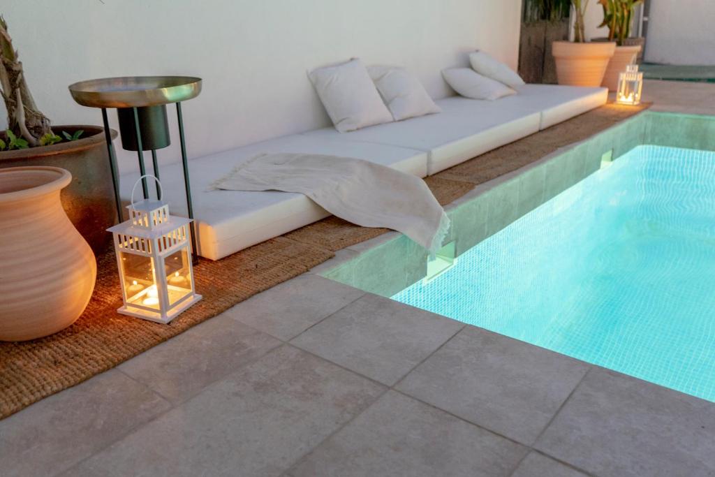 Suites Alfonso X photo
