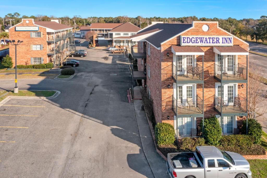 Edgewater Inn - Biloxi Beach photo