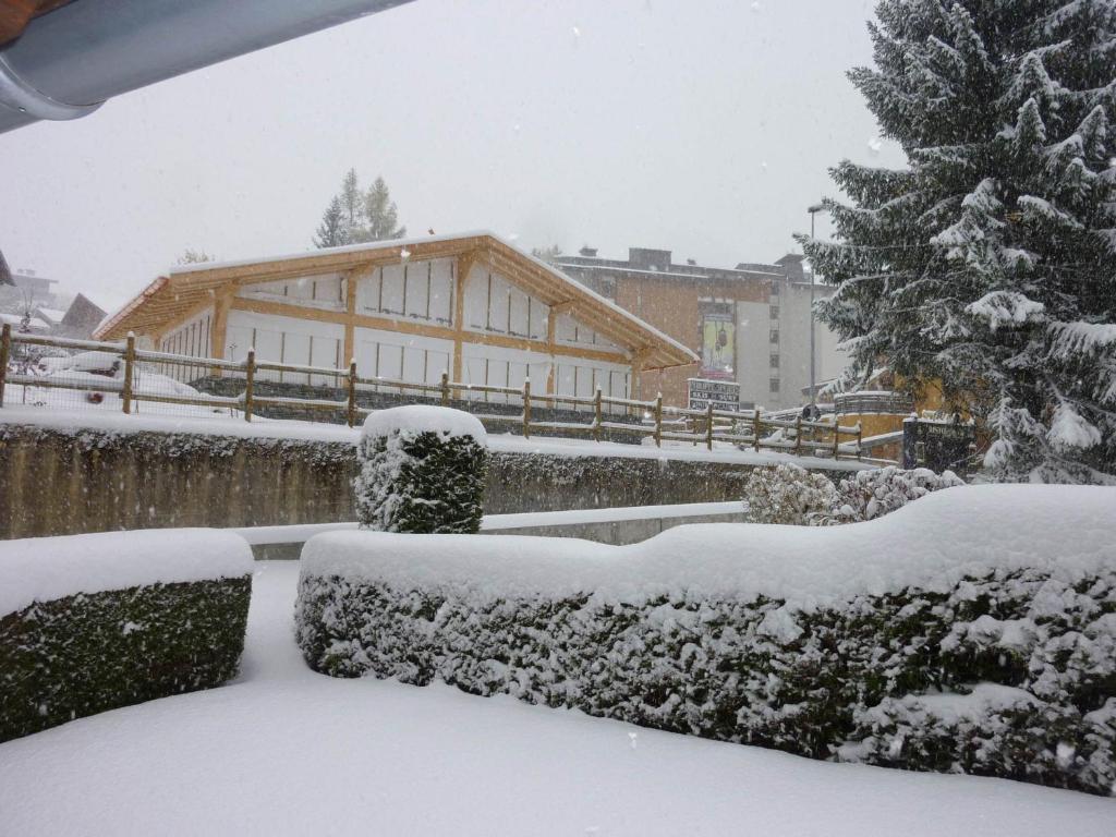 Appartement cosy 2 chambres, terrasse et parking à Megève - FR-1-453-52 - 5