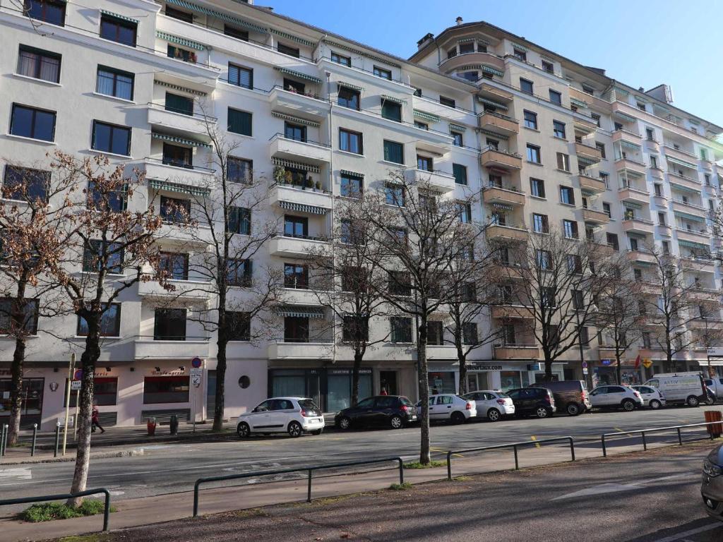 Annecy centre - Appartement 3 pièces avec parking près du lac - FR-1-432-41 - 2