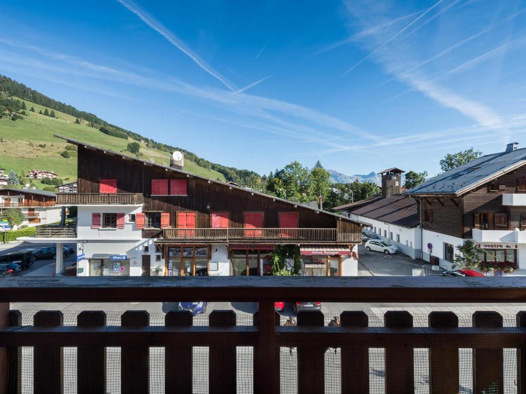 Appartement confortable à Megève - Centre, 50m², 4 personnes, 3 balcons, TV et Wifi - FR-1-453-92 - 3