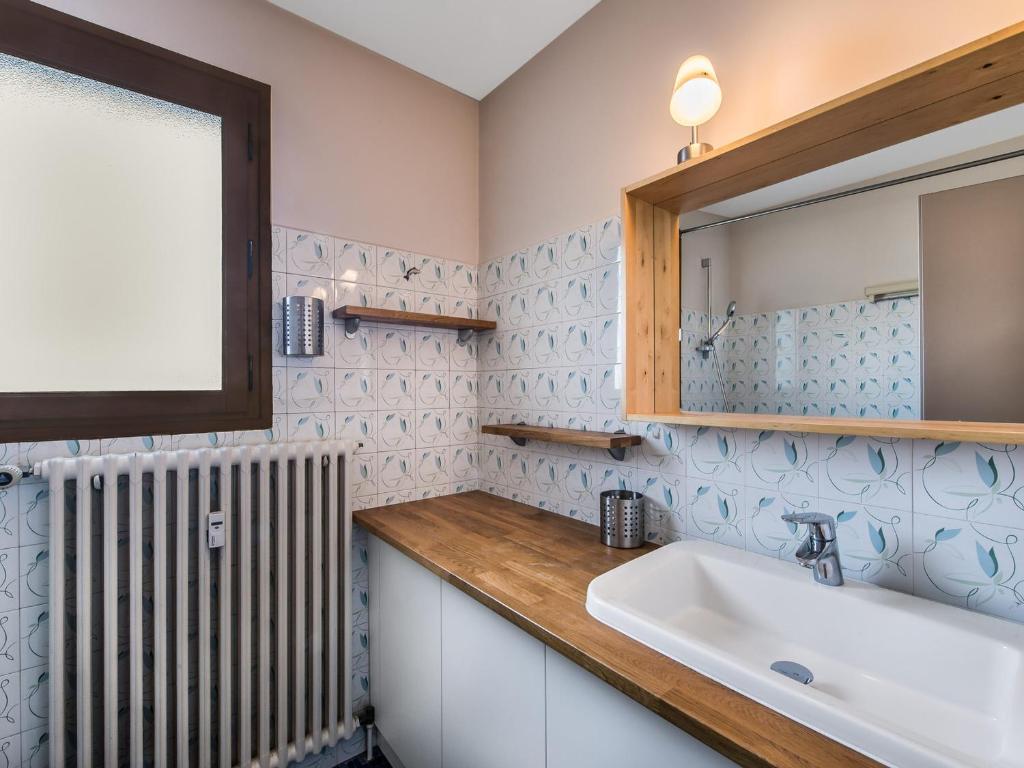 Appartement 2 pièces au cœur de Megève avec balcon et parking - FR-1-453-118 - 5