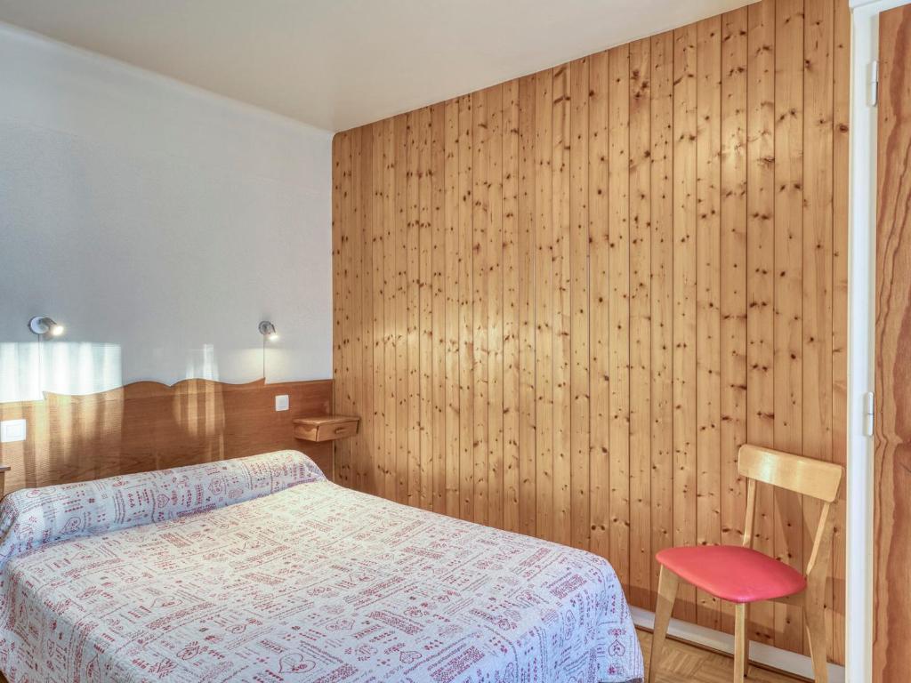 Appartement 2 pièces avec balcon et parking à Megève - FR-1-453-120 - 2