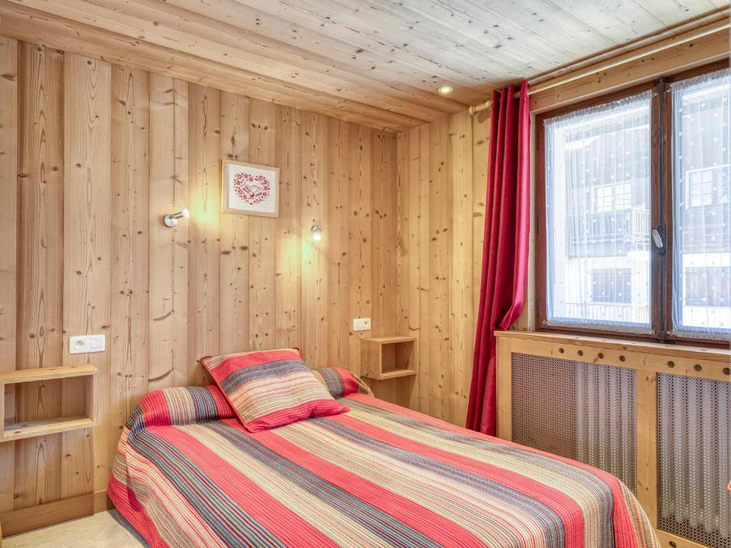 Appartement cosy 1 chambre à Megève avec WiFi et parking - FR-1-453-122 - 2