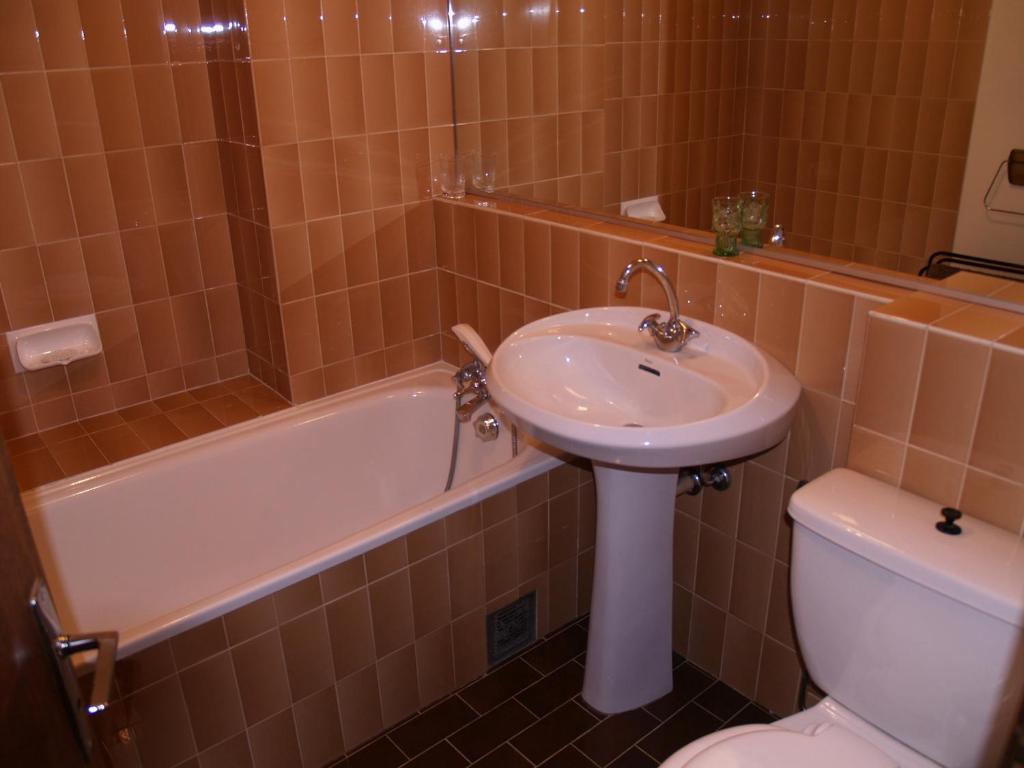 Studio à Megève - 3 personnes, Animaux admis - FR-1-453-116 - 4