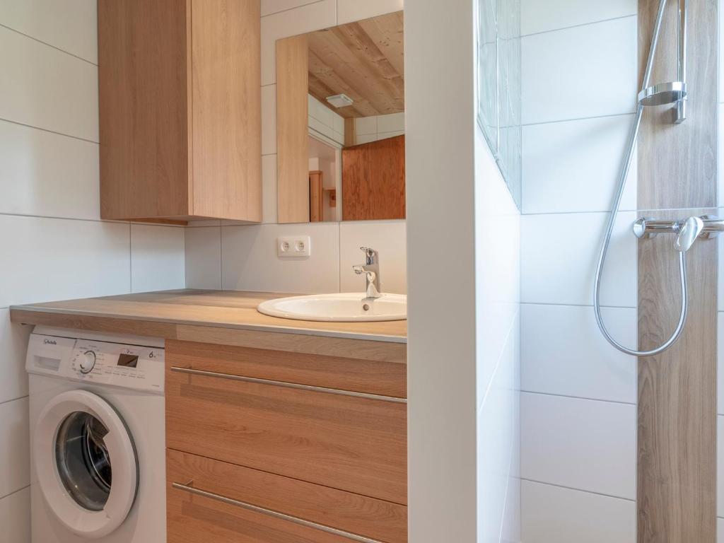 Appartement cosy à Megève, 1 chambre, parking, wifi - FR-1-453-59 - 5