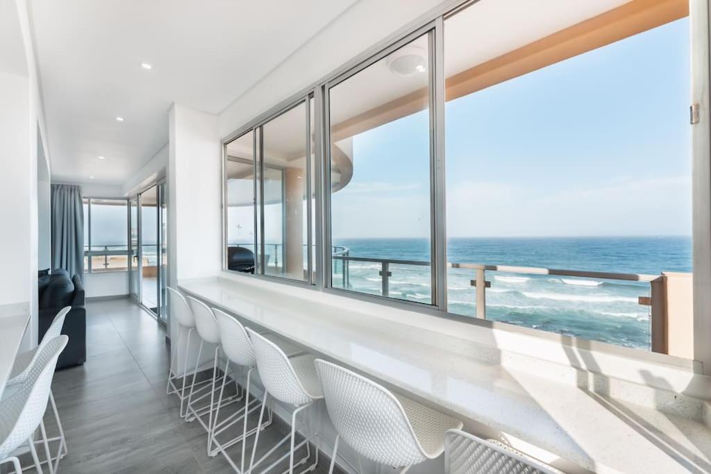 401 Bermuda Endless ocean views, Ballito