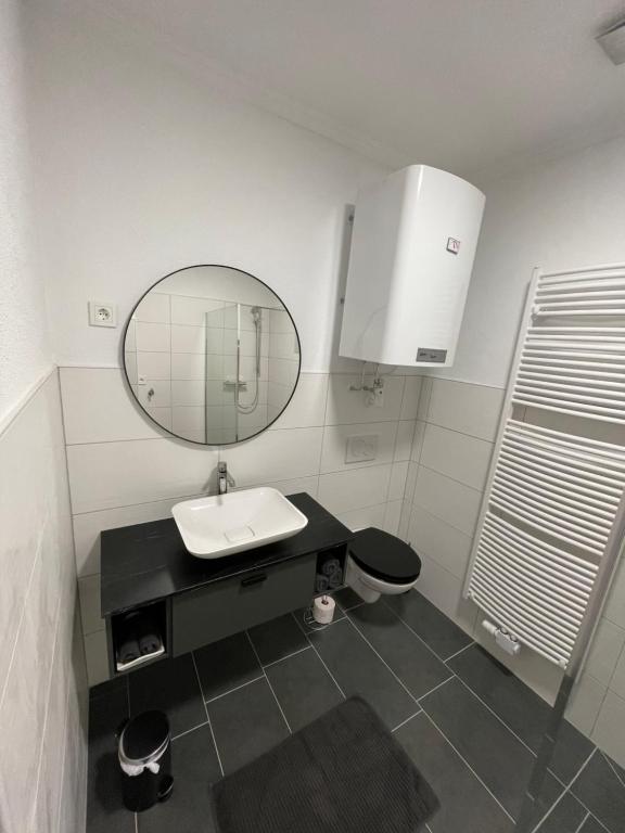 TM Apartments - 2