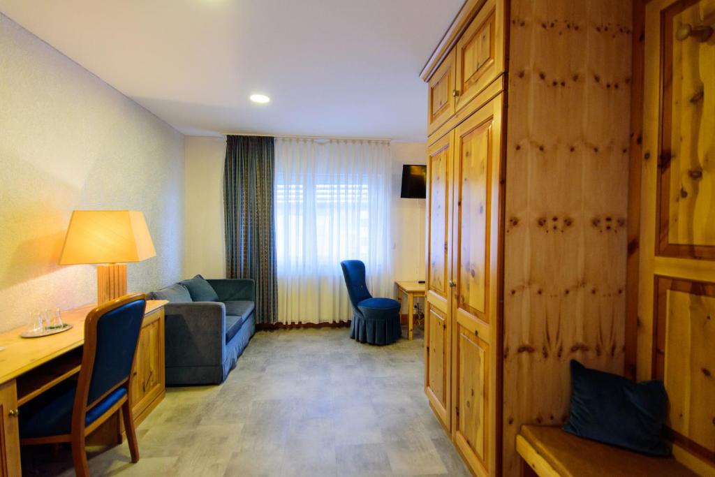 Hotel Bohn photo