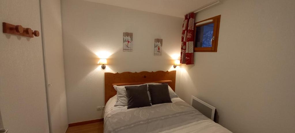 Rando et quiétude dans un appartement cosy au coeur du Queyras - 5
