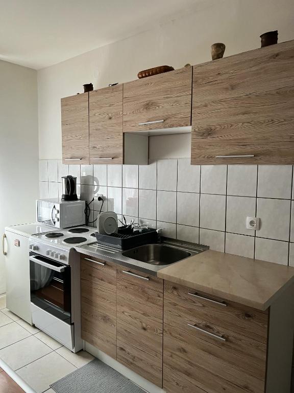 Apartment Lorenco - 4