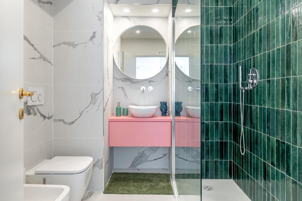 Stylish apartment - Casa Leone - Center - 2