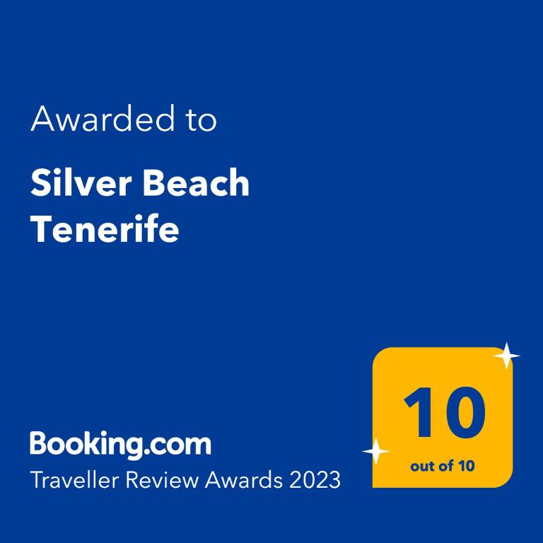 Silver Beach Tenerife - 3