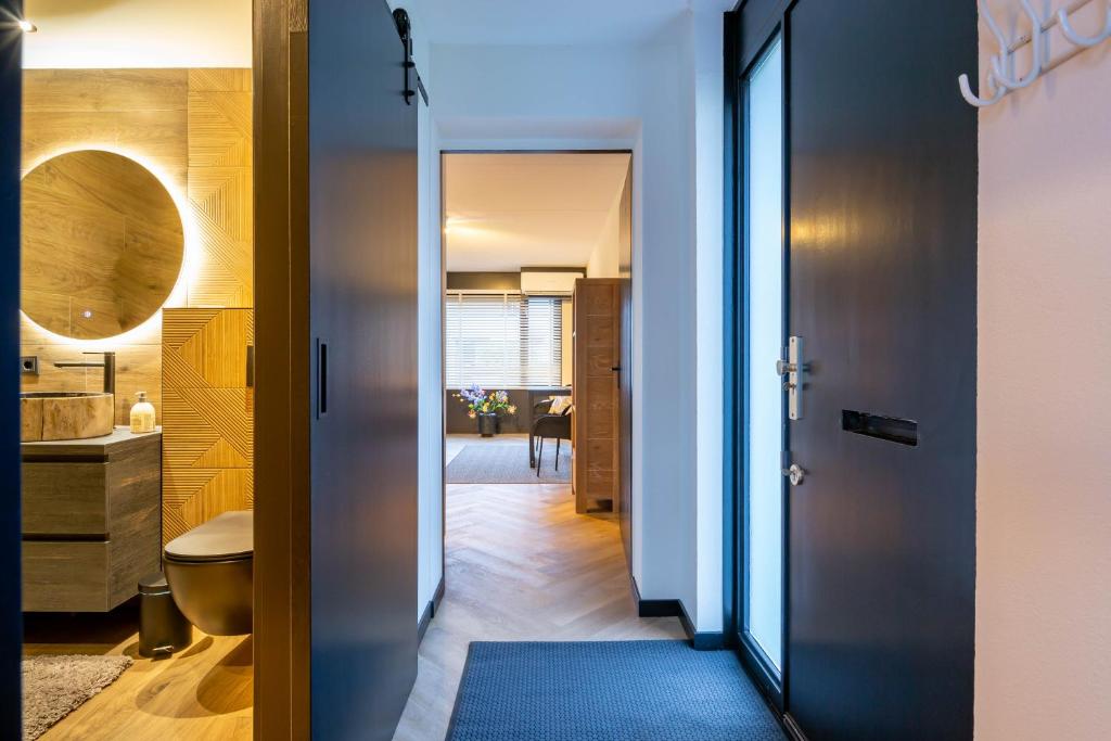 Luxe Studio Liemers, Lelystad