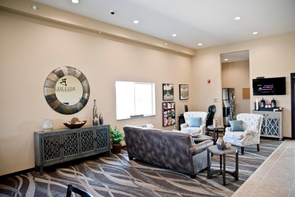 Cobblestone Inn & Suites - Clarinda photo