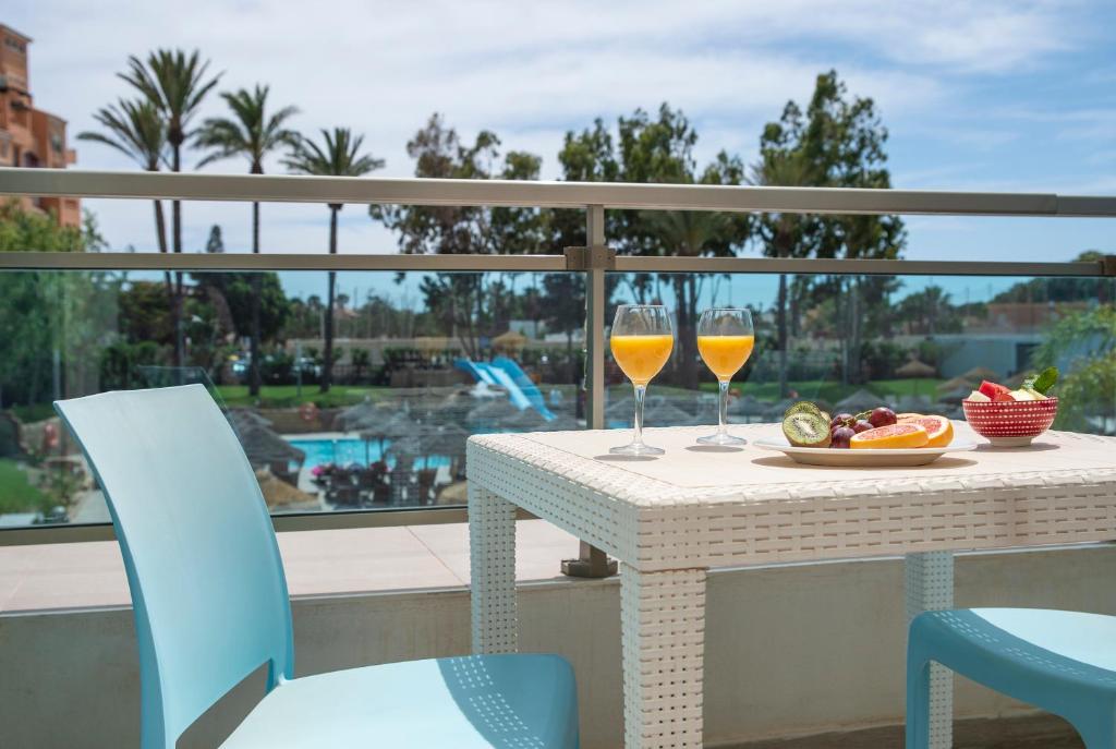 Hotel Roquetas El Palmeral by Pierre & Vacances photo