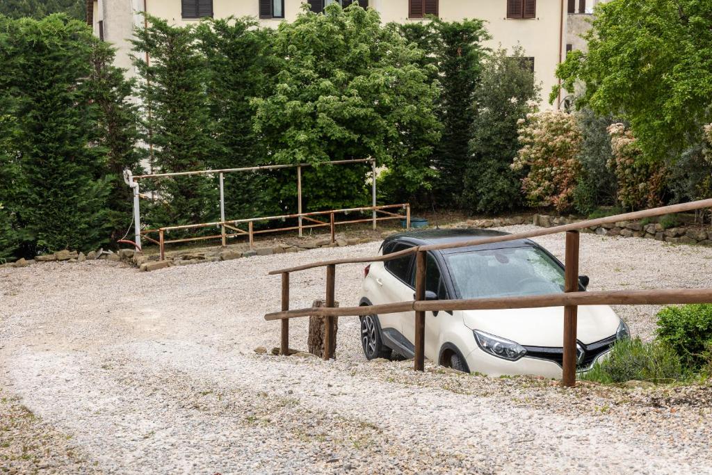 DormiVeglia B&B photo
