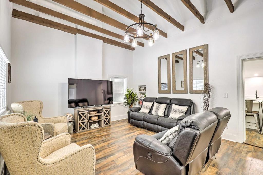 Charming Home about 7 Mi to Thanksgiving Point