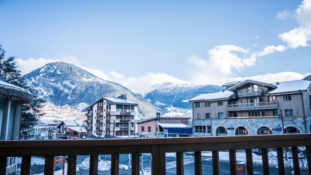 Appartement Relax - 5