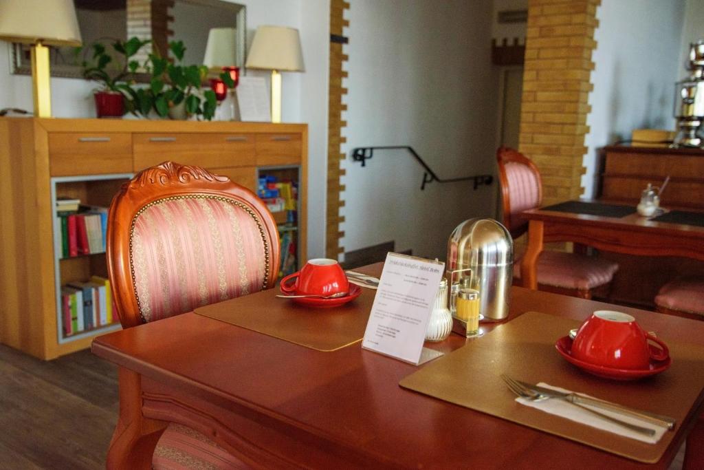 Hotel Bohn photo