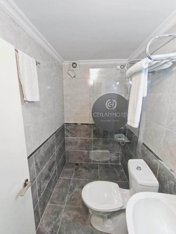 Ceylan Hotel photo