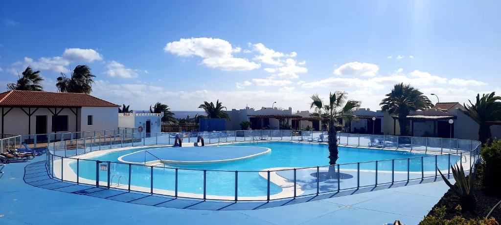 Sun beach Caleta 24 - 2