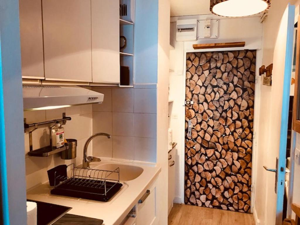 Studio Sud-Ouest au cœur des commerces - FR-1-449-25 - 5