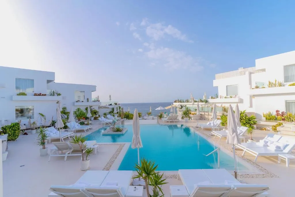 Lani's Suites de Luxe - Adults Only, Hotel in Puerto del Carmen