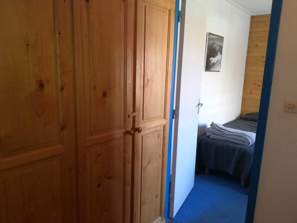 Appartement 2 pièces, vue montagne à Tignes - FR-1-449-170 - 2
