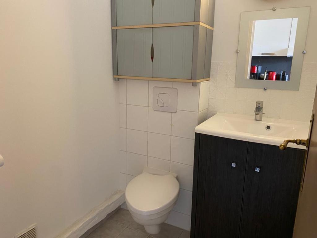 Studio cosy à Tignes, 20m², balcon Sud-Est, vue montagne - FR-1-449-187 - 2