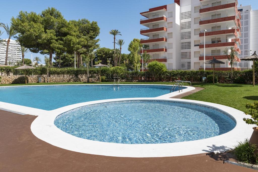 Las Vegas, Esc-1, 4-8, Cullera