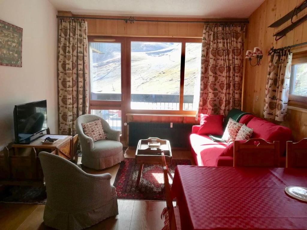 2 pièces cosy avec wifi à Tignes, proche des pistes - 2