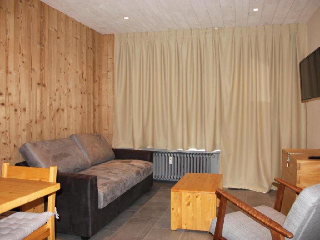 Confort 2 pièces pied des pistes avec balcon et parking à Tignes - FR-1-449-57 - 2