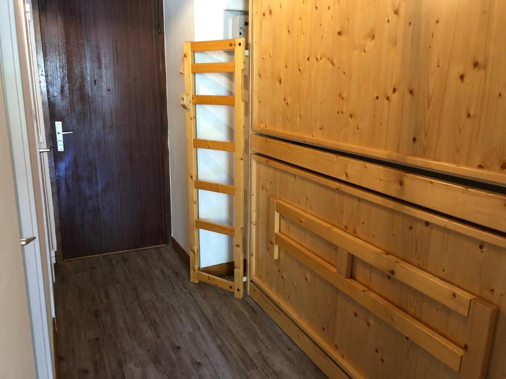 Studio Luxe 30 m², ski au pied, balcon, idéal pour 4 personnes à Tignes - FR-1-449-87 - 5