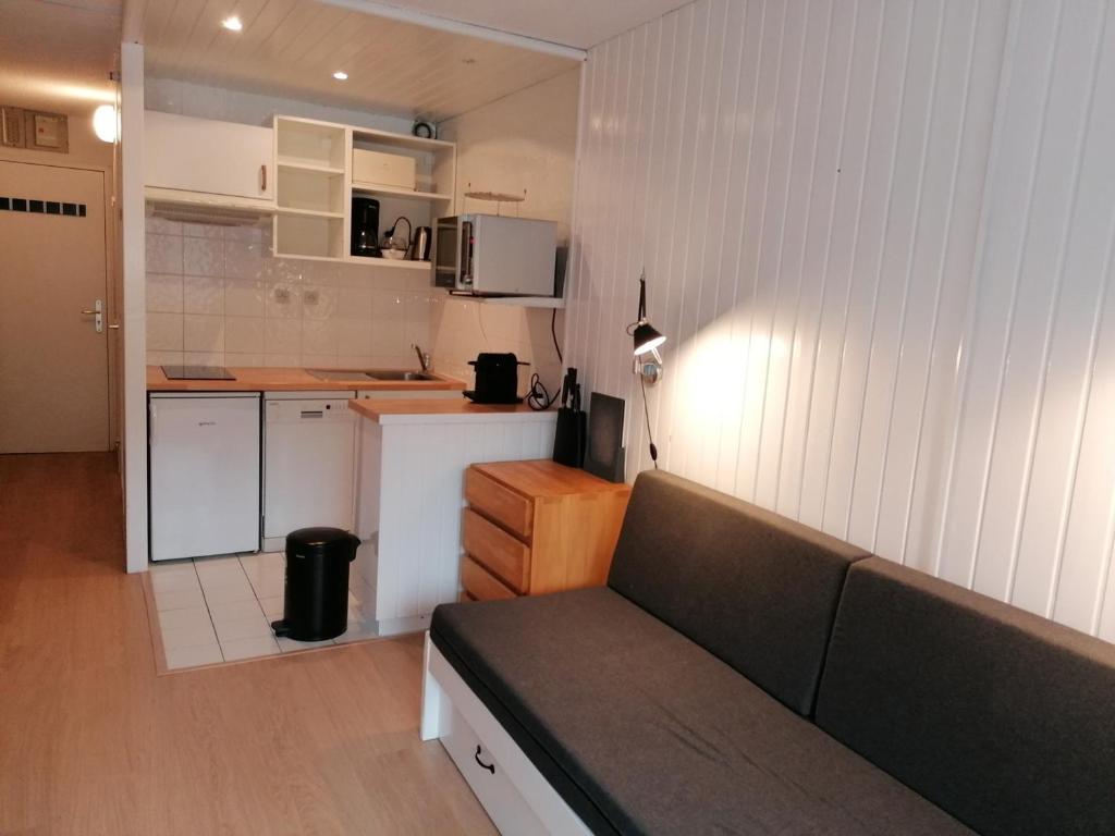Studio Sud-Ouest au Val-Claret, proche commerces - FR-1-449-139 - 2